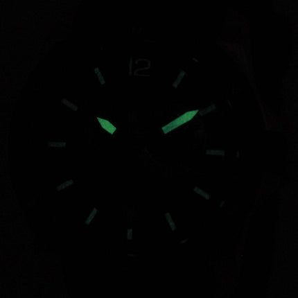 Orient Automatic SET0H003B0 Mechanical Mens Watch