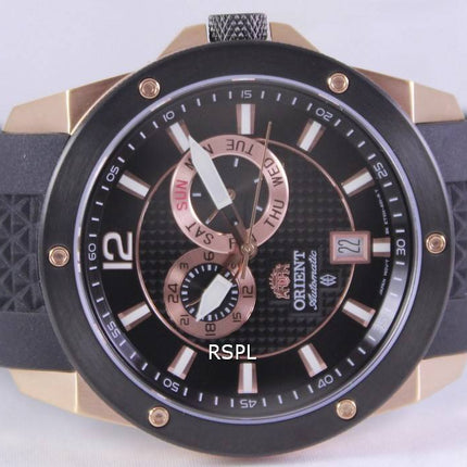Orient Automatic SET0H003B0 Mechanical Mens Watch