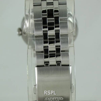 Orient Automatic Sun and Moon SET0P002W0 Mens Watch
