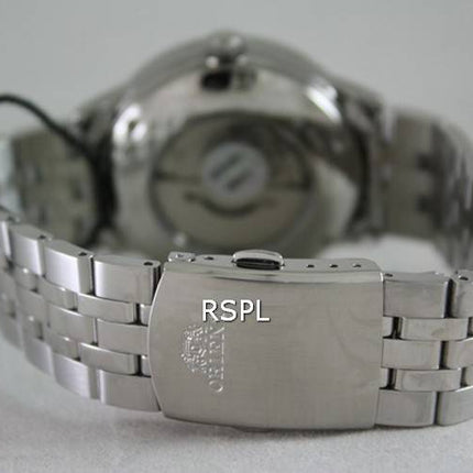 Orient Automatic Sun and Moon SET0P002W0 Mens Watch
