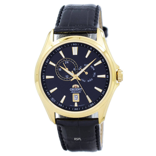 Orient Automatic SET0R004B Men's Watch