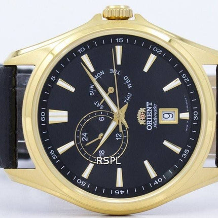 Orient Automatic SET0R004B Men's Watch