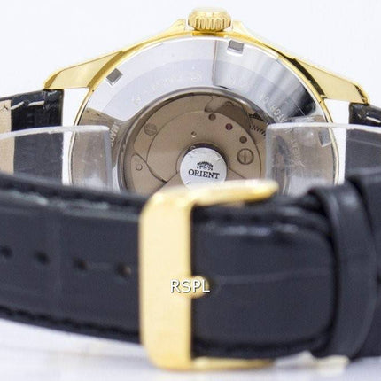 Orient Automatic SET0R004B Men's Watch