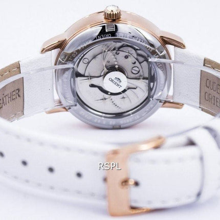 Orient Automatic Swarovski Crystal SET0W001W0 ET0W001W Women's Watch