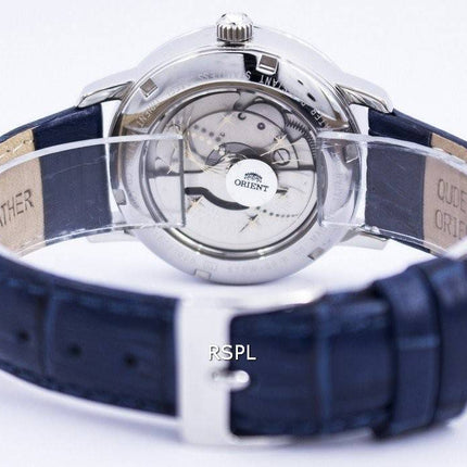 Orient Automatic Swarovski Crystal SET0W002D0 ET0W002D Women's Watch