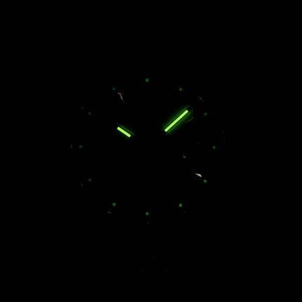 Orient Oyster Automatic SEV0J004GH Men's Watch