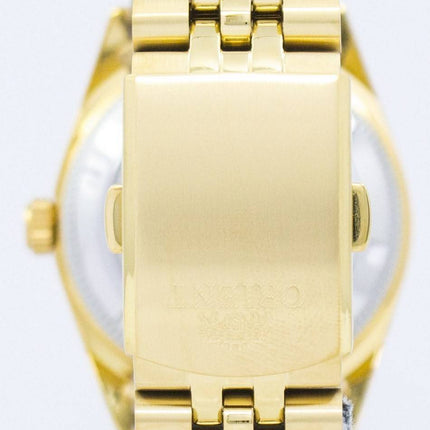 Orient Oyster Automatic SEV0J004GH Men's Watch