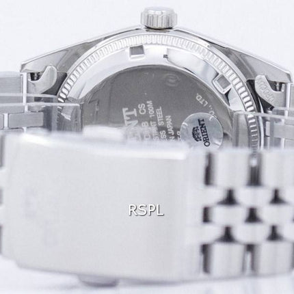 Orient Oyster Automatic Japan Made SEV0J006DH Men's Watch