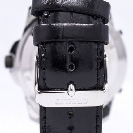 Orient Sporty Automatic Power Reserve FT03004B Mens Watch