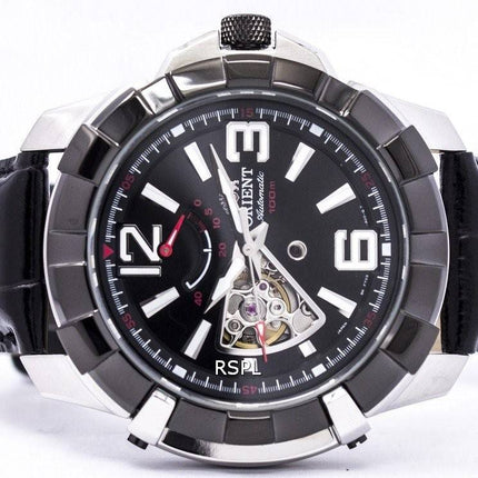 Orient Sporty Automatic Power Reserve FT03004B Mens Watch
