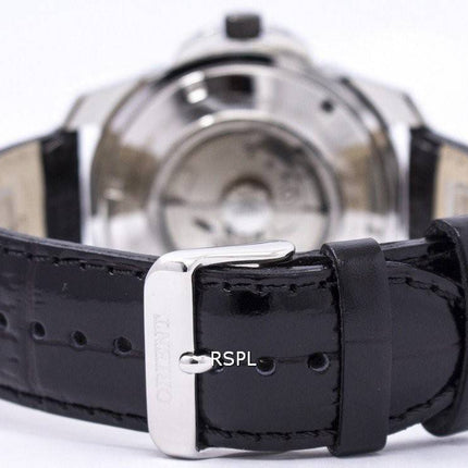 Orient Sporty Automatic Power Reserve FT03004B Mens Watch