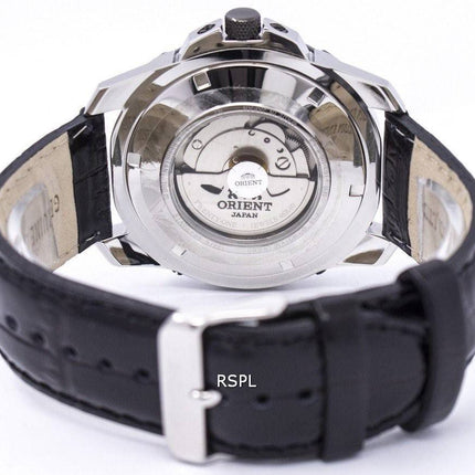 Orient Sporty Automatic Power Reserve FT03004B Mens Watch