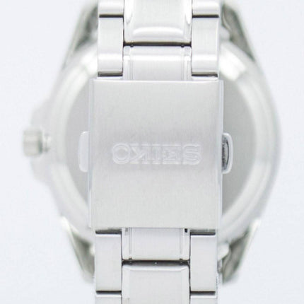 Seiko Quartz SGEG59 SGEG59P1 SGEG59P Men's Watch