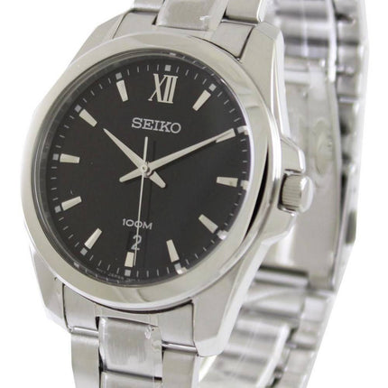 Seiko Quartz SGEG61 SGEG61P1 SGEG61P Men's Watch