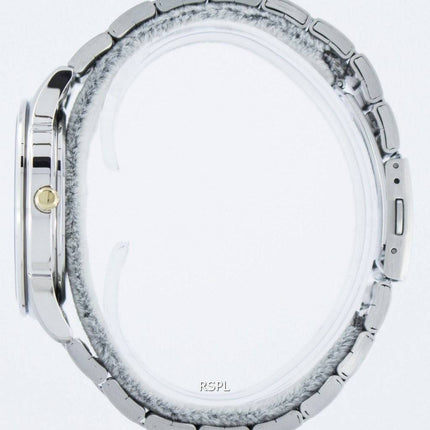 Seiko Quartz Analog SGEG73 SGEG73P1 SGEG73P Men's Watch