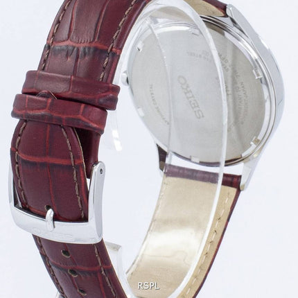 Seiko Classic Quartz SGEG97 SGEG97P1 SGEG97P Men's Watch