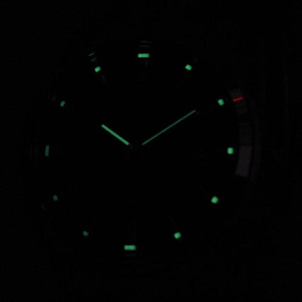 Seiko Neo Classic Quartz Sapphire 100M SGEH41P1 SGEH41P Men's Watch