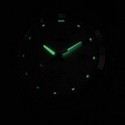 Seiko Neo Classic Quartz Sapphire 100M SGEH45P1 SGEH45P Men's Watch