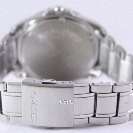 Seiko Neo Classic Quartz Sapphire 100M SGEH45P1 SGEH45P Men's Watch