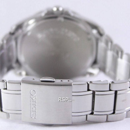 Seiko Neo Classic Quartz Sapphire 100M SGEH45P1 SGEH45P Men's Watch