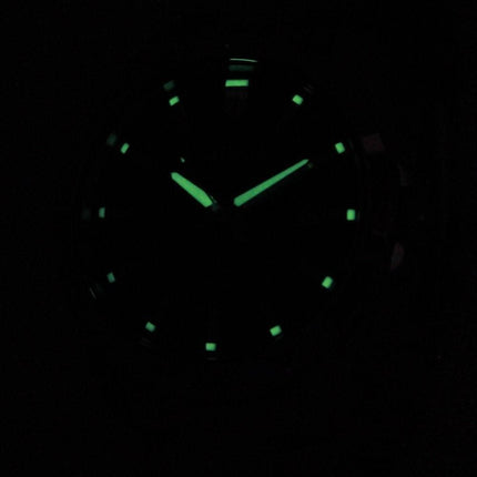 Seiko Neo Classic Quartz Sapphire 100M SGEH47P1 SGEH47P Men's Watch