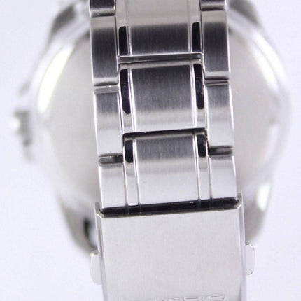 Seiko Neo Classic Quartz Sapphire 100M SGEH49P1 SGEH49P Men's Watch