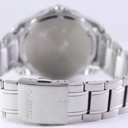 Seiko Neo Classic Quartz Sapphire 100M SGEH49P1 SGEH49P Men's Watch