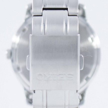 Seiko Sapphire Quartz 100M SGEH67 SGEH67P1 SGEH67P Men's Watch