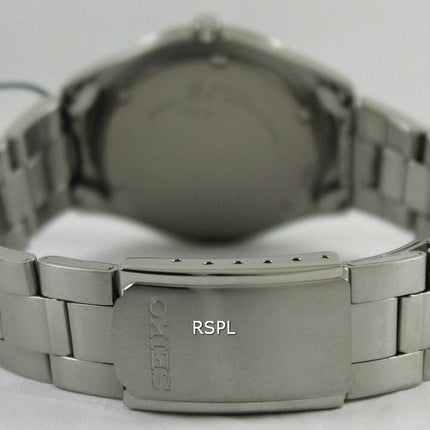 Seiko Titanium SGG601P1 SGG601P SGG601 Mens Watch