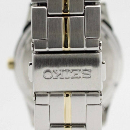 Seiko Sapphire SGG719P1 SGG719 SGG719P Men's Watch