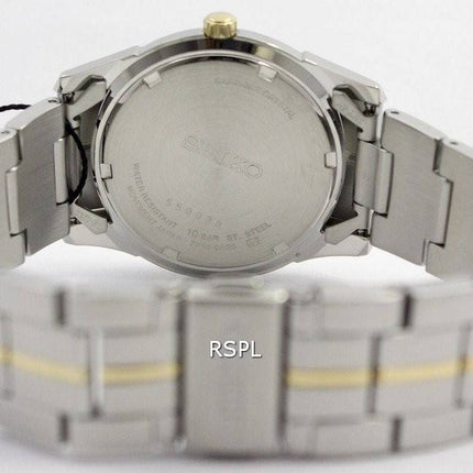 Seiko Sapphire SGG719P1 SGG719 SGG719P Men's Watch