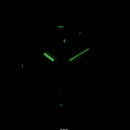 Seiko Titanium Quartz Sapphire SGG727P2 Men's Watch