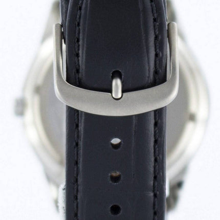 Seiko Titanium Quartz Sapphire SGG727P2 Men's Watch