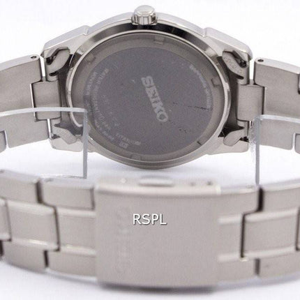 Seiko Titanium Sapphire SGG729P1 SGG729P Mens Watch