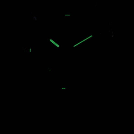 Seiko Titanium Sapphire SGG731P1 SGG731 SGG731P Mens Watch