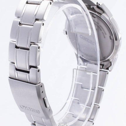 Seiko Titanium Sapphire SGG731P1 SGG731 SGG731P Mens Watch