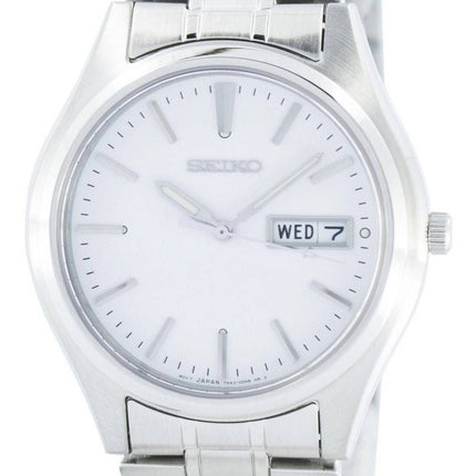 Seiko Quartz Analog Sapphire SGGA63 SGGA63P1 SGGA63P Men's Watch