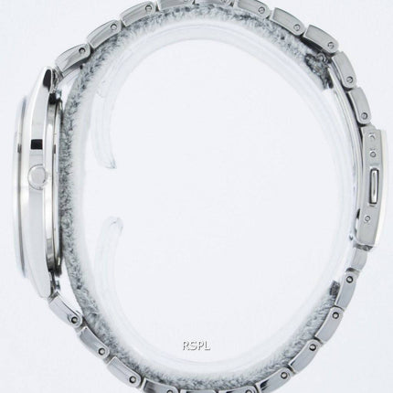 Seiko Quartz Analog Sapphire SGGA63 SGGA63P1 SGGA63P Men's Watch