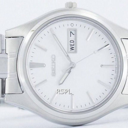 Seiko Quartz Analog Sapphire SGGA63 SGGA63P1 SGGA63P Men's Watch