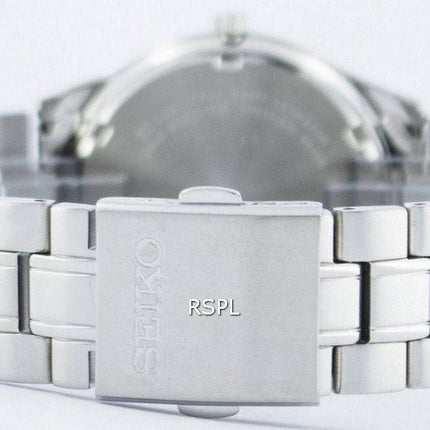 Seiko Quartz Analog Sapphire SGGA63 SGGA63P1 SGGA63P Men's Watch