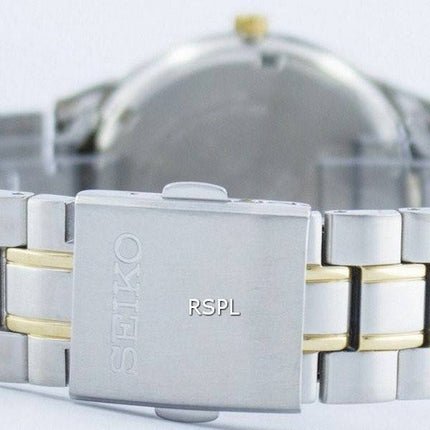 Seiko Quartz Analog Sapphire SGGA67 SGGA67P1 SGGA67P Men's Watch