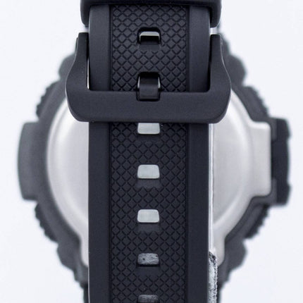 Casio Protrek Sports Twin Sensor SGW-300H-1AVDR SGW-300H-1A Men's Watch