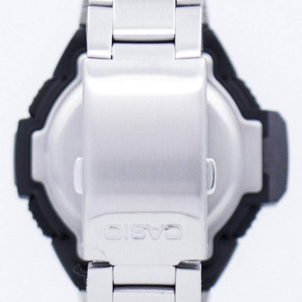 Casio Sports Altimeter Thermometer SGW-400HD-1BVDR SGW-400HD-1 SGW400HD Watch