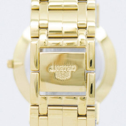 Orient Classic Class Quartz SGW01001W0 Men's Watch