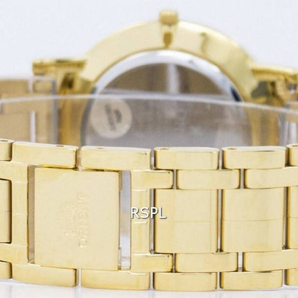 Orient Classic Class Quartz SGW01001W0 Men's Watch