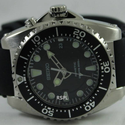 Seiko Kinetic Divers 200M SKA371P2 Watch