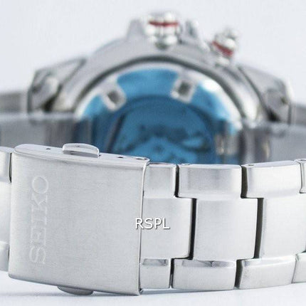 Seiko Kinetic Power Reserve SKA553 SKA553P1 SKA553P Men's Watch