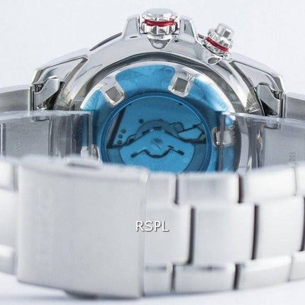 Seiko Kinetic Power Reserve SKA553 SKA553P1 SKA553P Men's Watch