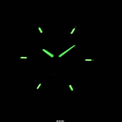 Seiko Kinetic Power Reserve SKA557 SKA557P1 SKA557P Men's Watch