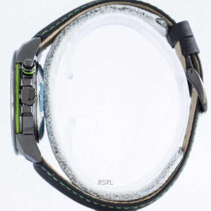 Seiko Kinetic Power Reserve SKA557 SKA557P1 SKA557P Men's Watch